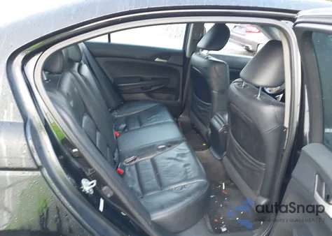 2011 Honda Accord 2.4 Se from USA, damaged, VIN 1HGCP2F69BA031066